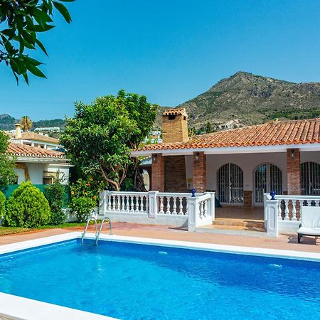 Villa Yanna ベナルマデナ エクステリア 写真
