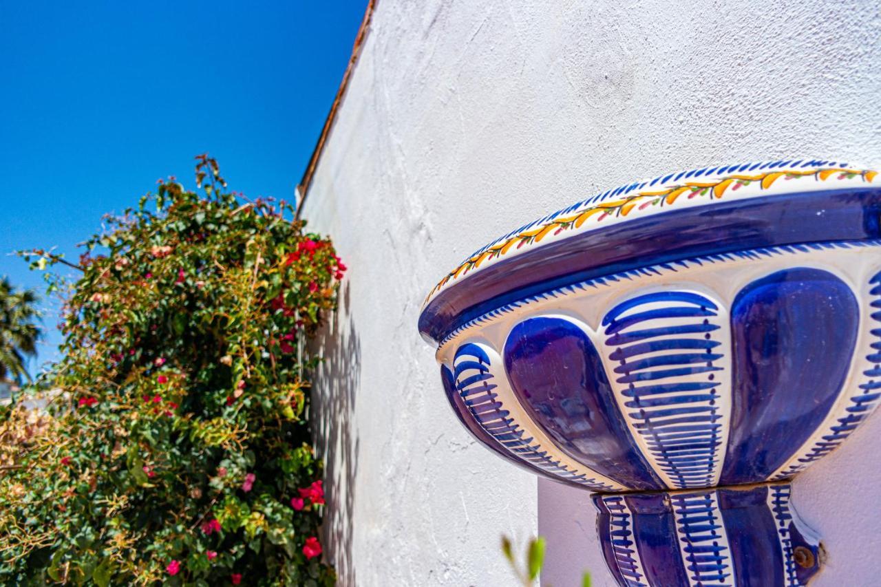 Villa Yanna ベナルマデナ エクステリア 写真